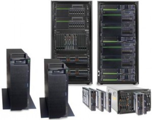 Power Systems Express family_small